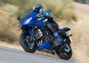 Yamaha FZ6 Fazer S2 Yamaha FZ6 Fazer S2